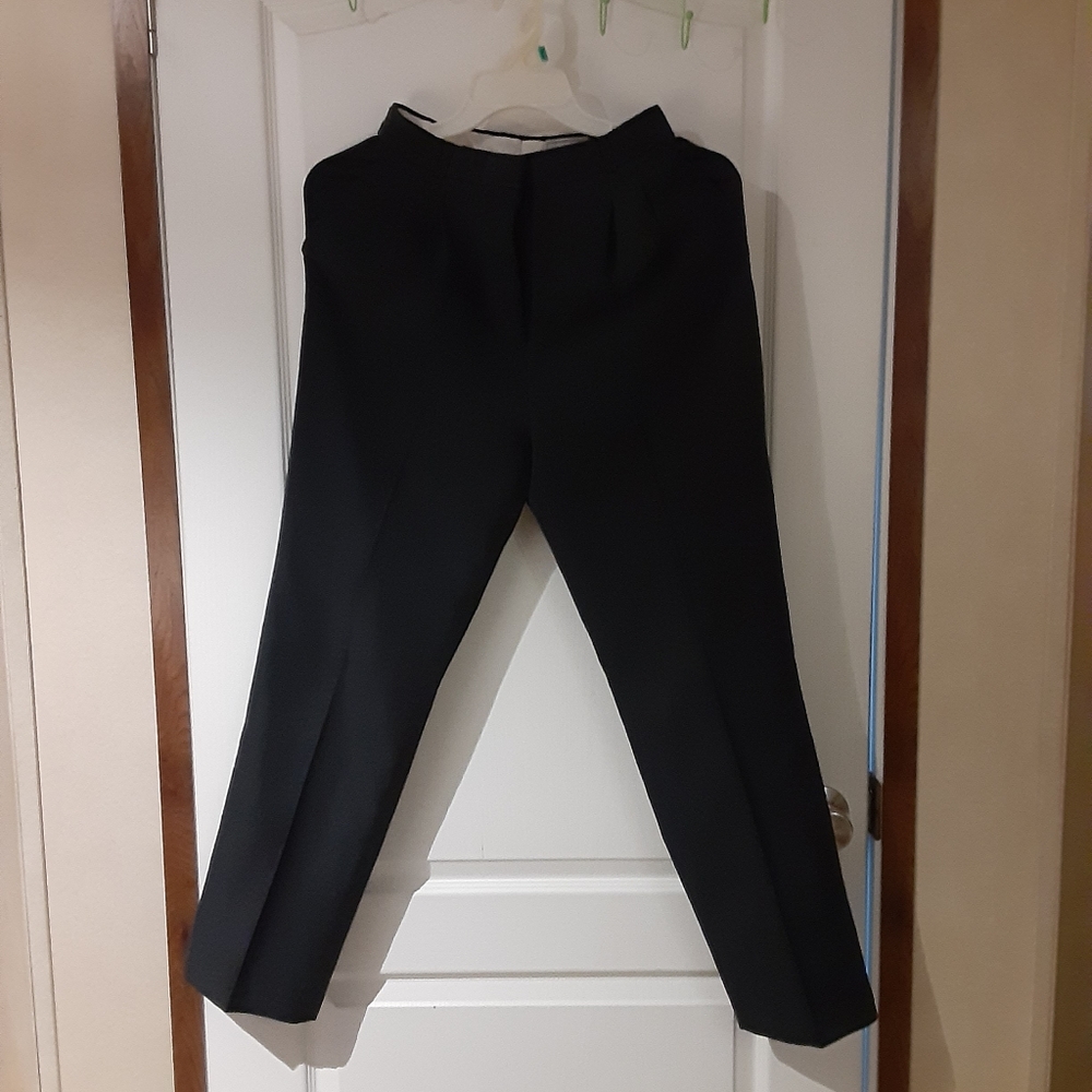 Ashley Brooke Womens Dress Pants
